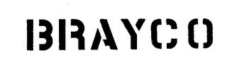 BRAYCO logo