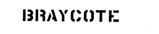 BRAYCOTE logo