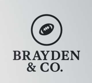 BRAYDEN & CO. logo