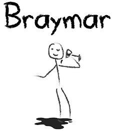 BRAYMAR logo