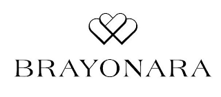 BRAYONARA logo