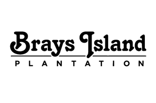 BRAYS ISLAND PLANTATION logo