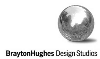 BRAYTONHUGHES DESIGN STUDIOS logo