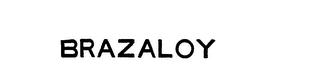 BRAZALOY logo