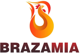 BRAZAMIA logo