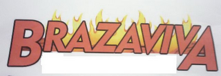 BRAZAVIVA logo