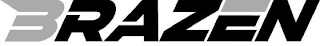 BRAZEN logo