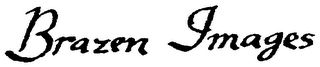 BRAZEN IMAGES logo