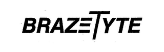 BRAZETYTE logo