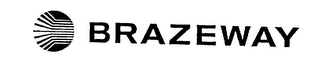 BRAZEWAY logo