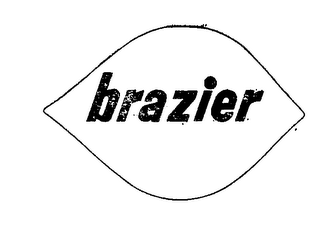 BRAZIER logo