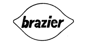 BRAZIER logo