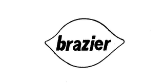 BRAZIER logo