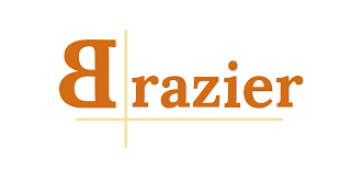 BRAZIER logo