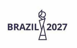 BRAZIL 2027 logo