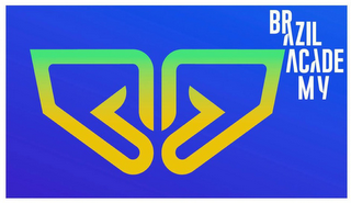 BRAZIL ACADEMY logo