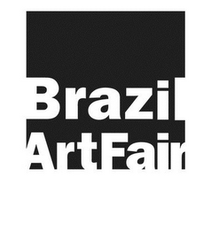 BRAZIL ARTFAIR logo