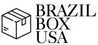 BRAZIL BOX USA logo