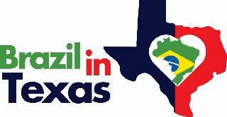 BRAZIL IN TEXAS logo