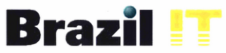 BRAZIL IT logo