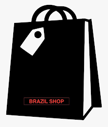 BRAZIL SHOP logo