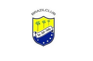 BRAZILCLUB SUN~STYLE~SAMBA logo