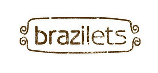 BRAZILETS
