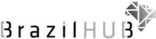 BRAZILHUB logo