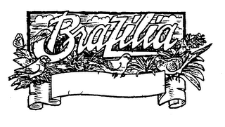 BRAZILIA logo