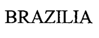 BRAZILIA logo