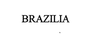 BRAZILIA logo