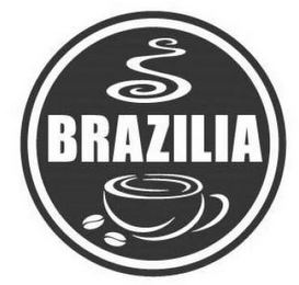 BRAZILIA logo