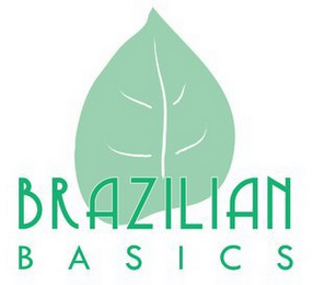 BRAZILIAN B A S I C S logo