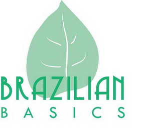 BRAZILIAN BASICS logo