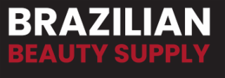 BRAZILIAN BEAUTY SUPPLY logo