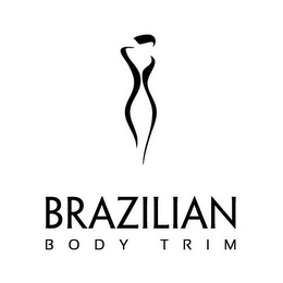 BRAZILIAN BODY TRIM logo