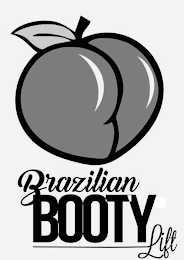 BRAZILIAN BOOTY LIFT logo