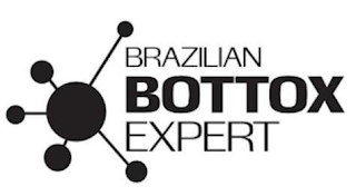 BRAZILIAN BOTTOX EXPERT logo