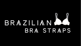BRAZILIAN BRA STRAPS logo