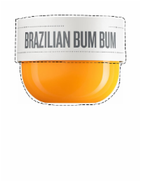 BRAZILIAN BUM BUM logo