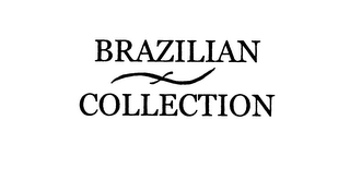 BRAZILIAN COLLECTION logo