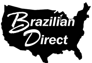 BRAZILIAN DIRECT logo