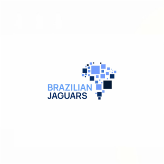 BRAZILIAN JAGUARS logo