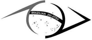 BRAZILIAN JIU-JITSU logo