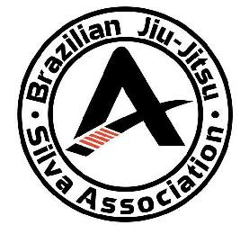 BRAZILIAN JIU-JITSU SILVA ASSOCIATION logo