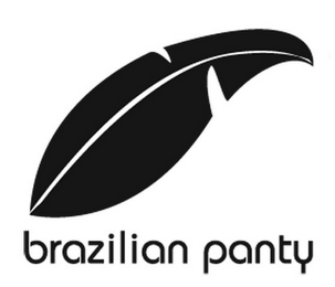 BRAZILIAN PANTY logo