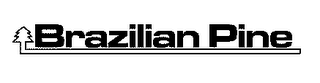BRAZILIAN PINE logo