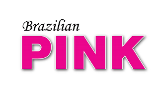BRAZILIAN PINK logo