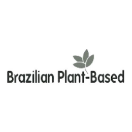 BRAZILIAN PLANT-BASED logo