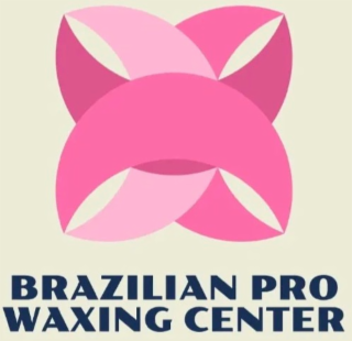 BRAZILIAN PRO WAXING CENTER logo